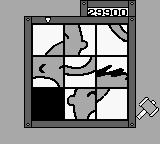 Sanrio Carnival 2 screenshot 5 for GameBoy